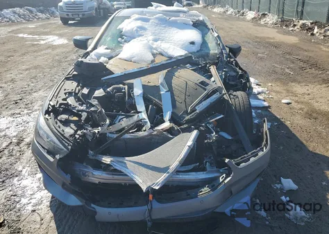 2025 BMW M850Xi z USA, uszkodzony, nr VIN WBABC4C0XSCU73597